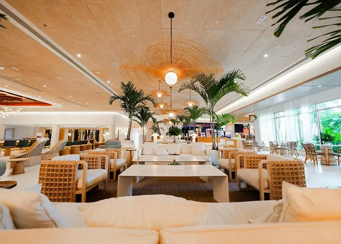 Marriott Isla Verde Beach Resort
