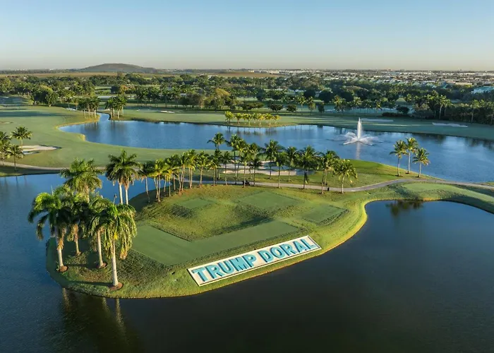 Doral Resorts