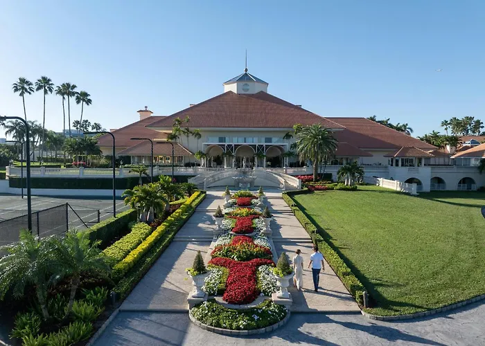 Trump National Doral Golf Resort