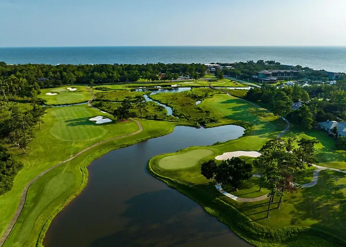 Grand Hotel Golf Resort & Spa, Autograph Collection