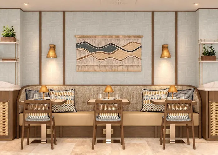 Hilton Lopud Beach Resort & Spa