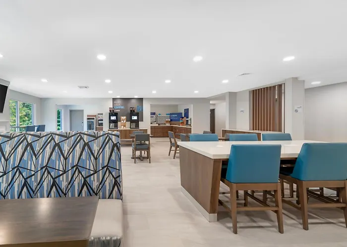Holiday Inn Express Hotel & Suites North Conway By Ihg