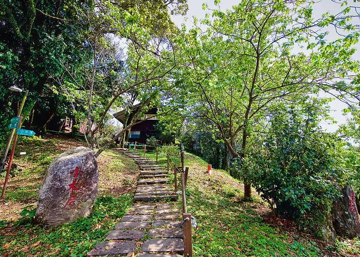 Yanmin Hot Spring Resort