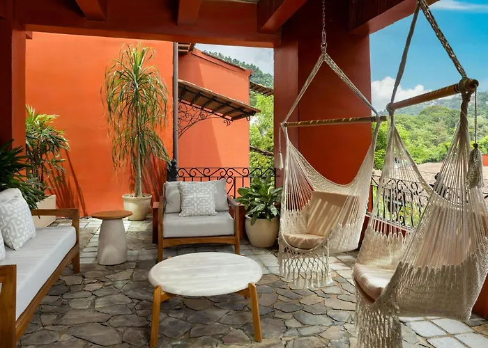 Los Suenos Marriott Ocean & Golf Resort