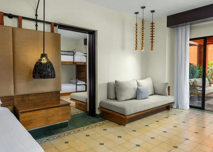 Los Suenos Marriott Ocean & Golf Resort