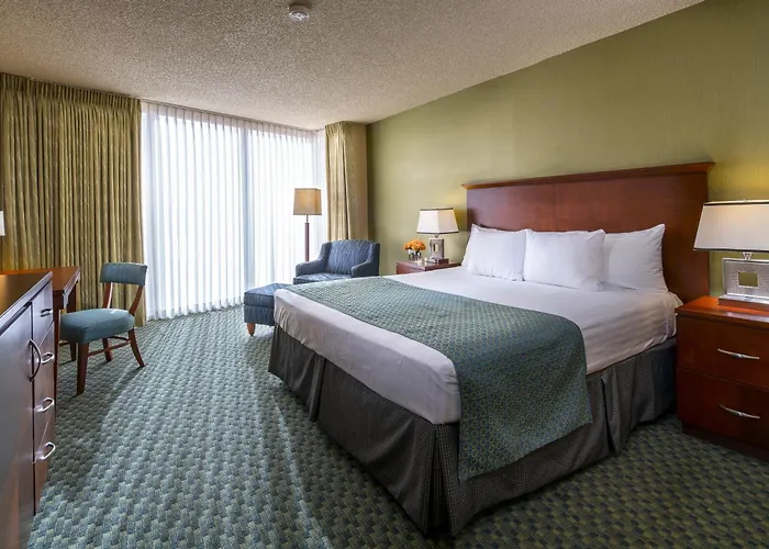 Aquarius Casino Resort