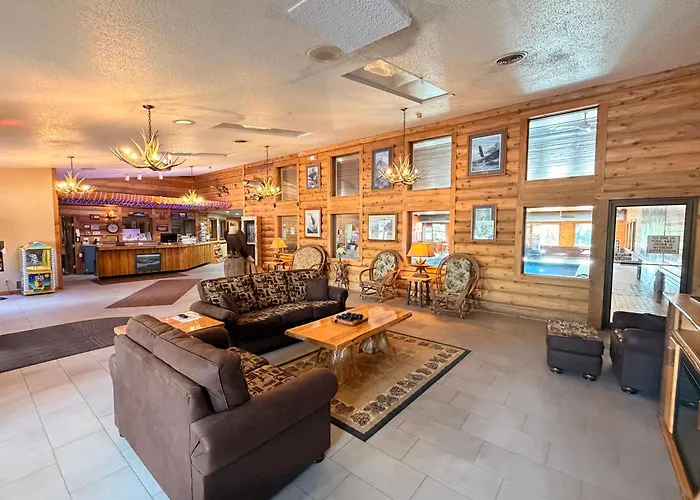 Eagle River Inn And Resort