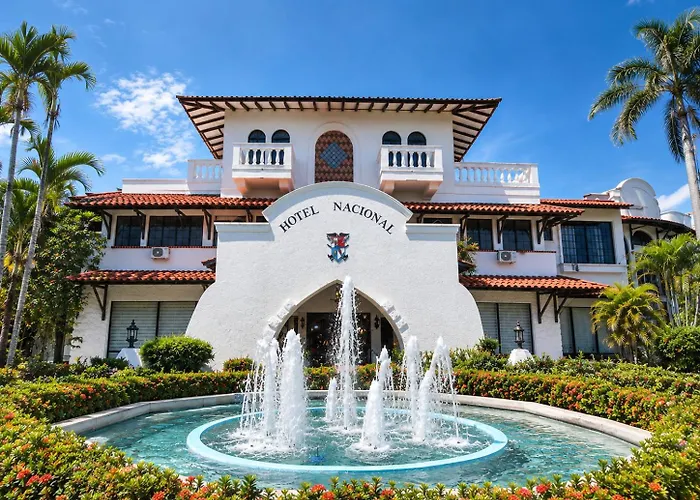 Gran Hotel Nacional