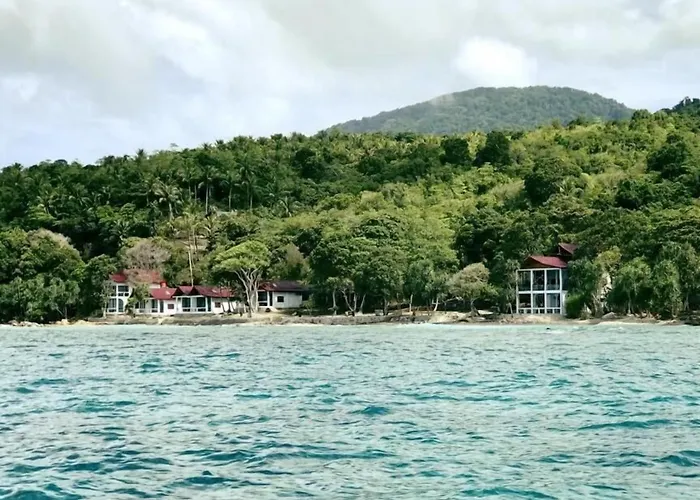 Pulau Weh Paradise