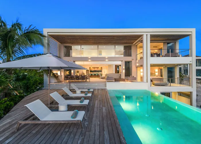 Beach Enclave