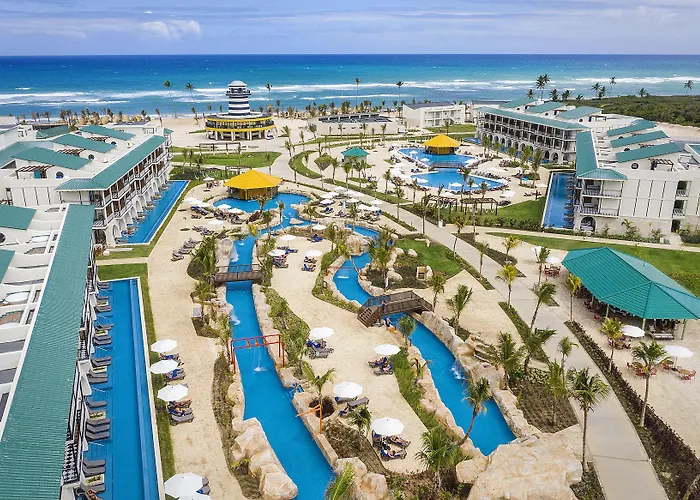 Ocean El Faro Resort (Adults Only)