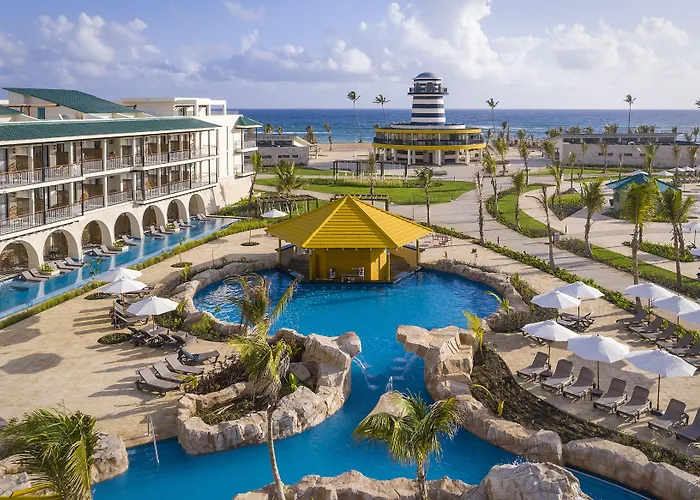 Ocean El Faro Resort (Adults Only)