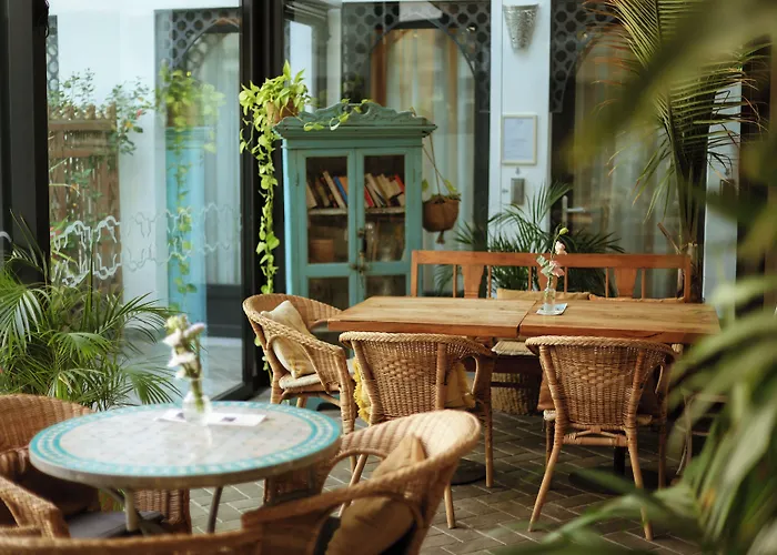 Tarifa Resorts