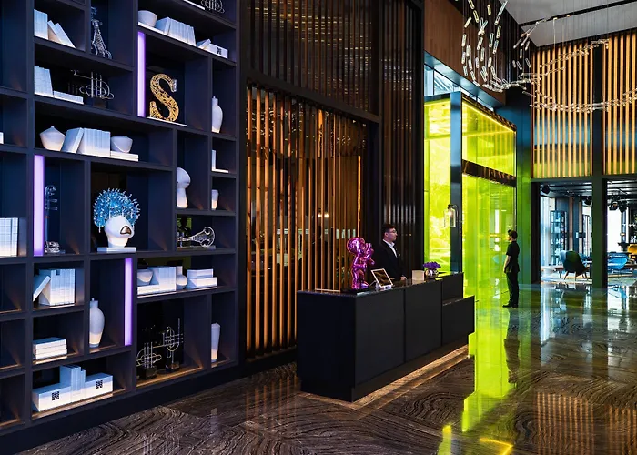 Renaissance Hangzhou Northeast