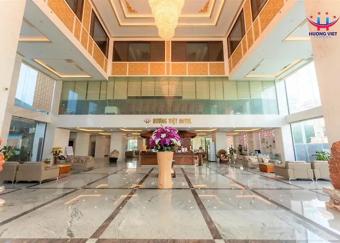Huong Viet Hotel Quy Nhon - Beachfront