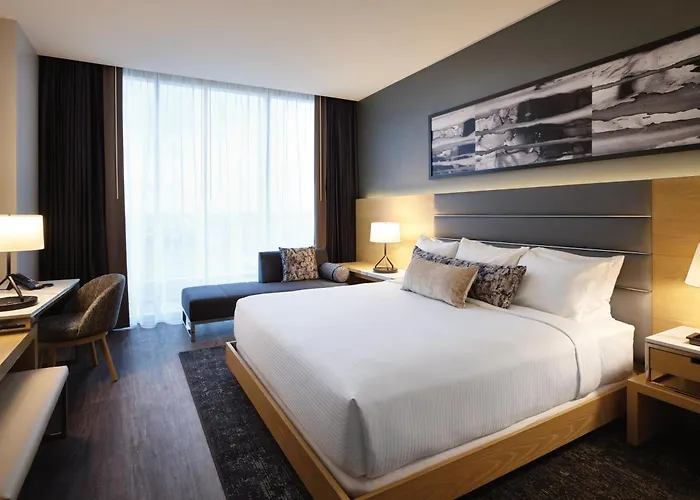 Live! Casino & Hotel - Philadelphia