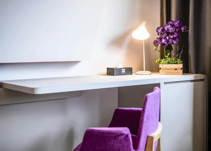Ibis Styles Kota Bharu