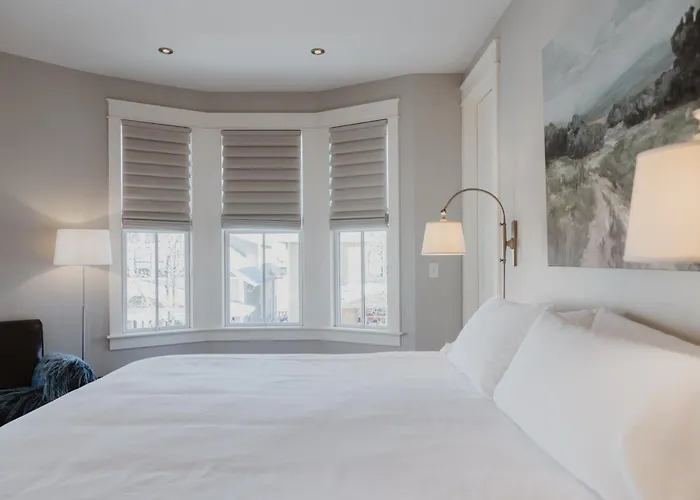 South Main Residences By Surf Hotel
