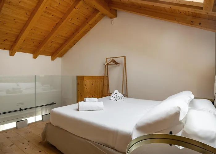 Su Entu Boutique Hotel