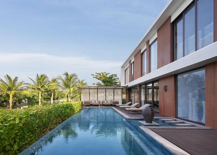 The Westin Resort & Spa Cam Ranh