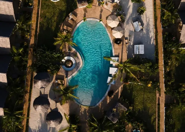 Zen Boutique Retreat & Resort