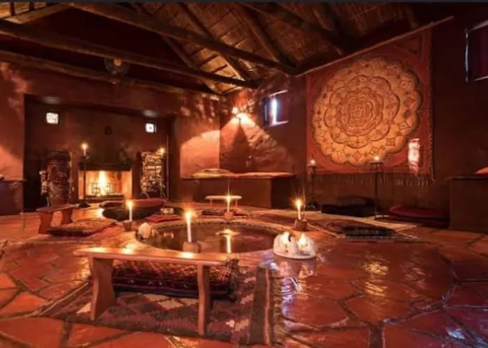 Temenos Retreat