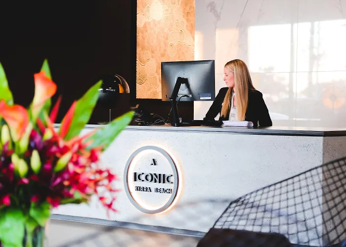 Iconic Kirra Beach Resort