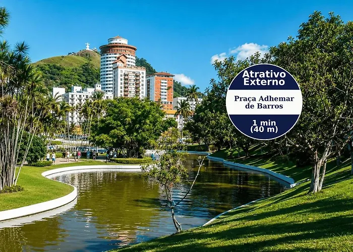 Hotel Fazenda Aguas De Lindoia