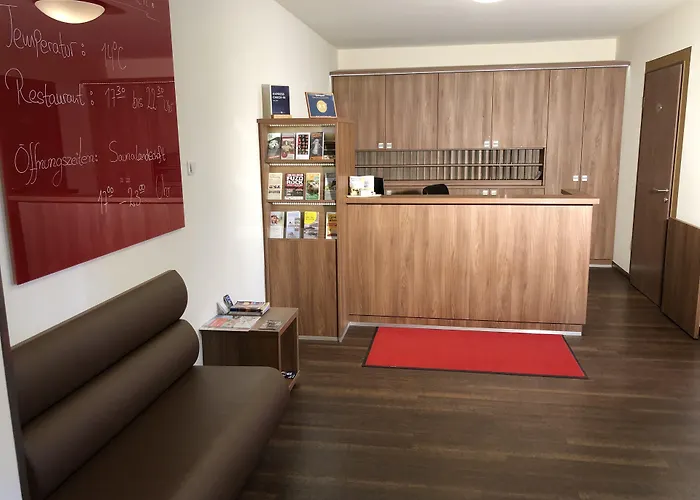Hotel Isenbuetteler Hof
