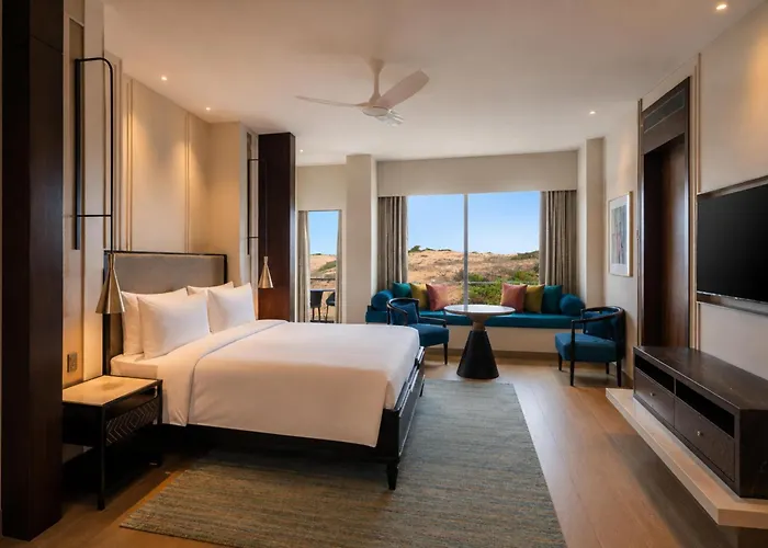 Pramod Lands End Resort, A Member Of Radisson Individuals