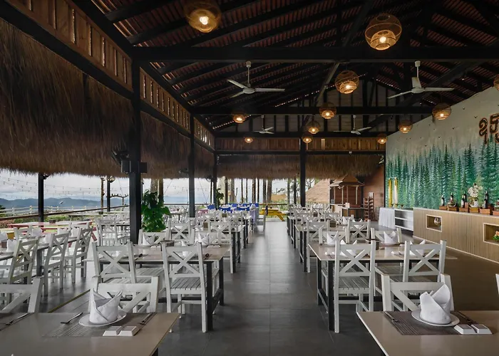 Lomhae Kirirom Resort By Ehm