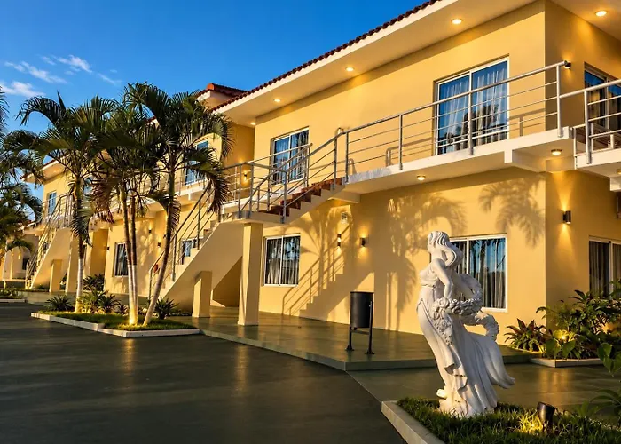Decifer Sport Resort