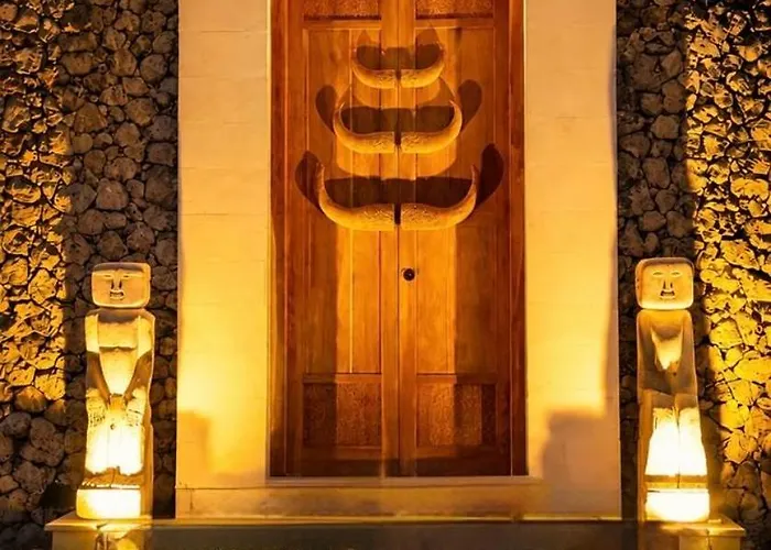 Umarato Villa Sumba