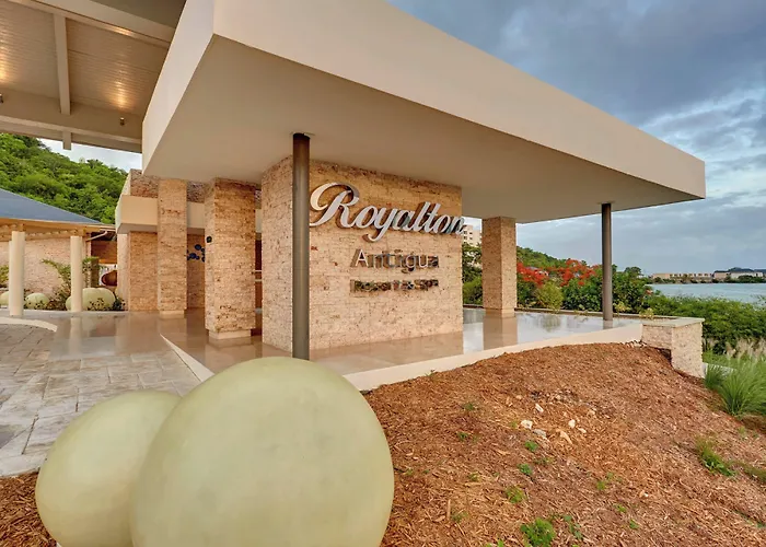 Royalton Antigua, An Autograph Collection All-Inclusive Resort