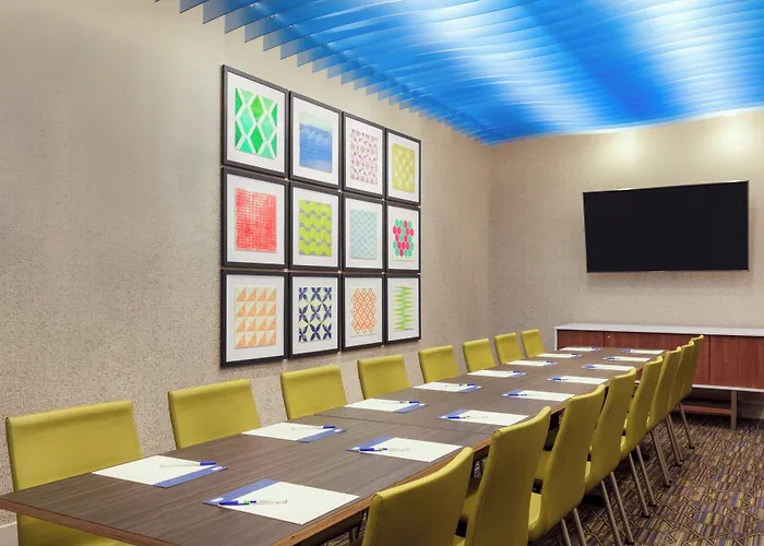 Holiday Inn Express & Suites - Union Gap - Yakima Area By Ihg