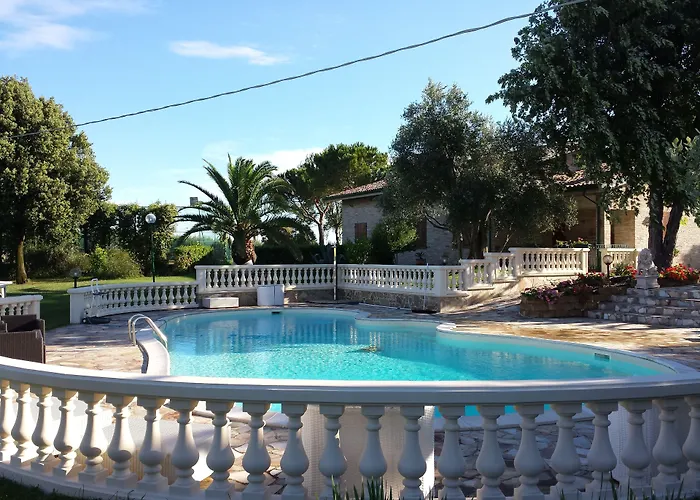 Country House Resort Villa Giardino Degli Eventi