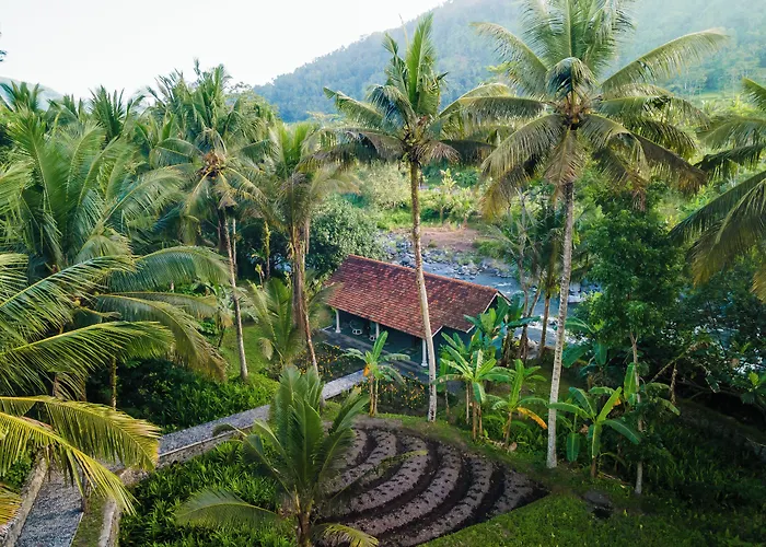 Darmada Eco Resort