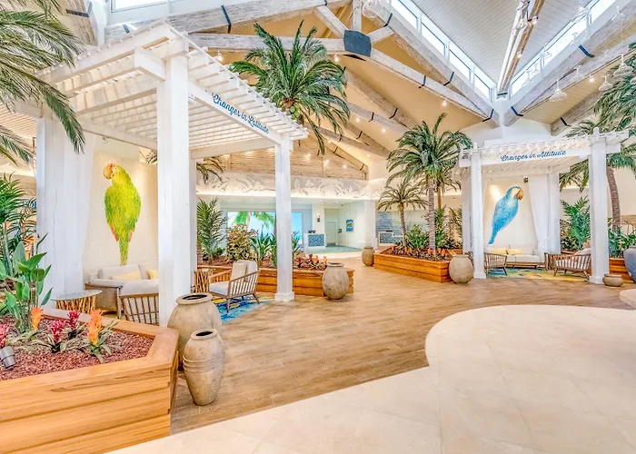 Margaritaville Resort Orlando With H2O Waterpark