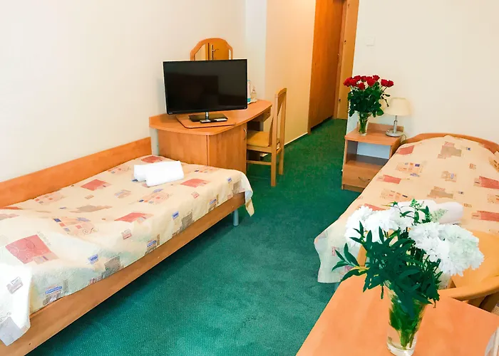 Albatros Medical Spa
