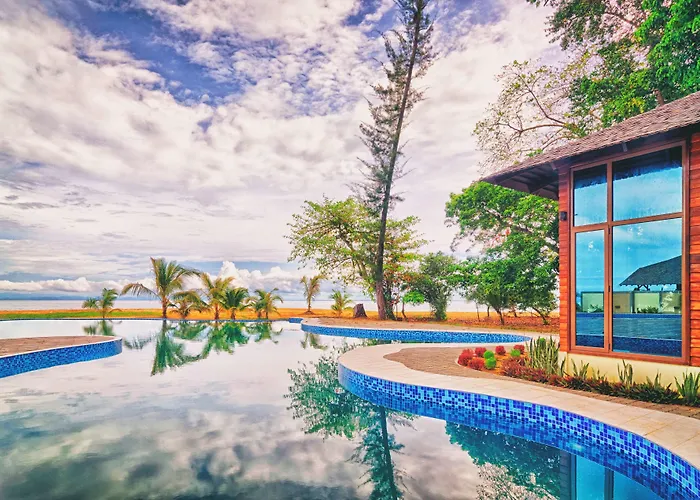 Borneo Eagle Resort