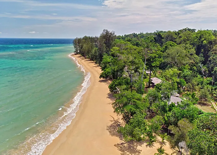 Borneo Eagle Resort