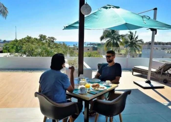 Ikala Galapagos Hotel