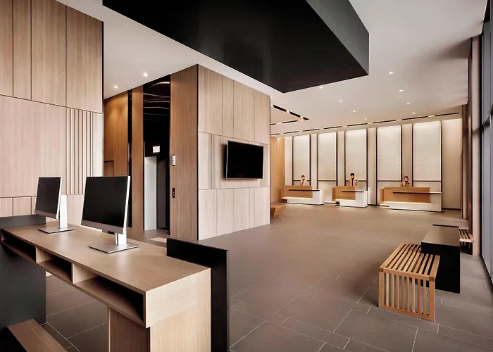 Fairfield By Marriott Seoul