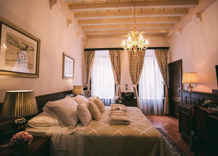 Heritage Hotel Cardo
