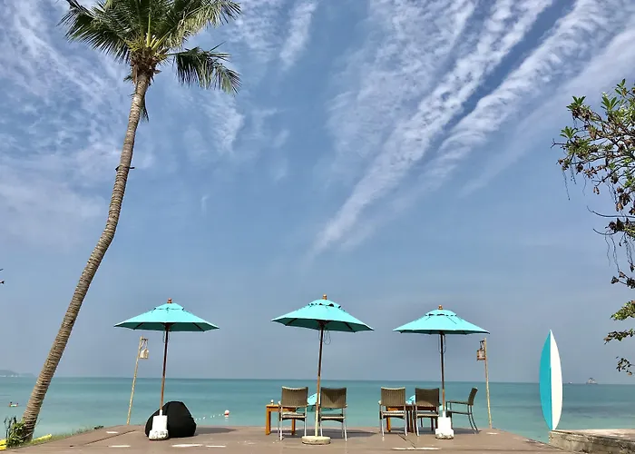 The Bay Samui