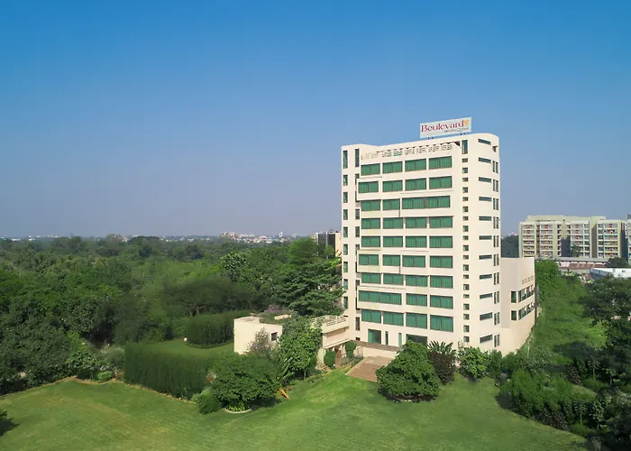 Kheda Resorts