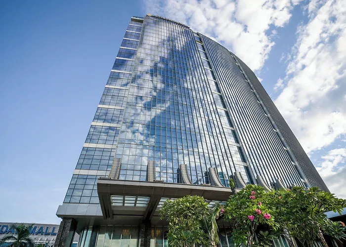 Intercontinental Hotels Jakarta Pondok Indah By Ihg