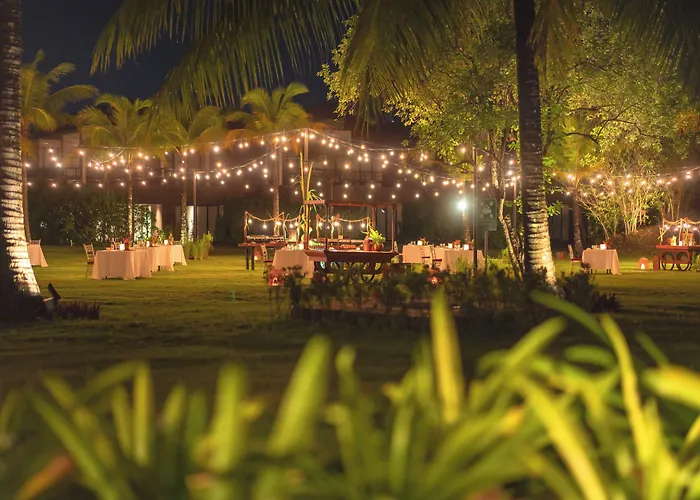 The Residence Bintan