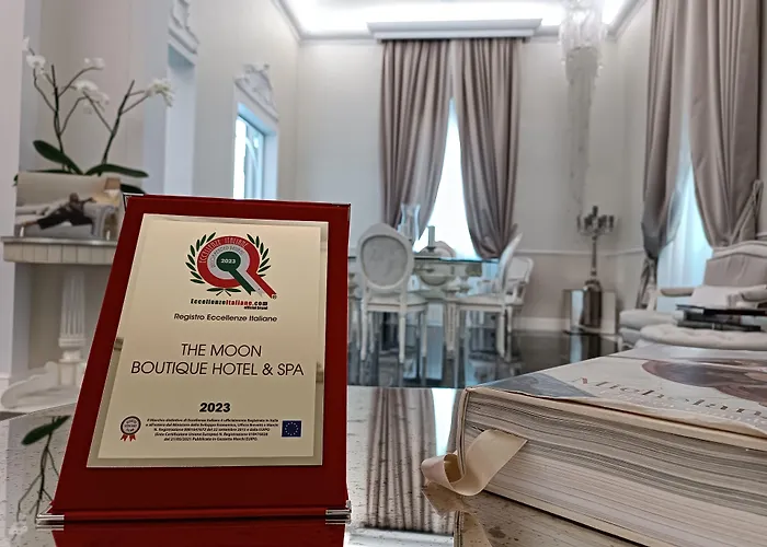 TUSCANY Spa Resorts