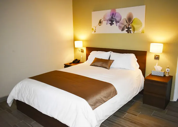 BAJA CALIFORNIA Resorts